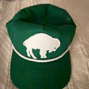 Buffalo Bills Ireland hat